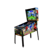 Sonic the Hedgehog Arcade Edition Pinball Machine by Jersey Jack
