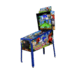 Sonic the Hedgehog Special Edition Pinball Machine by Jersey Jack