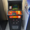 Space Invaders Arcade Upright cabinet
