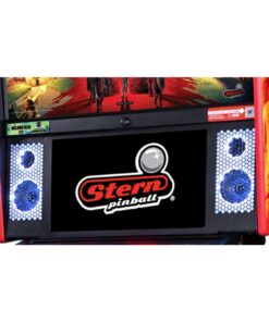 Spike 3 Pro/Premium Expression Speaker Lighting System