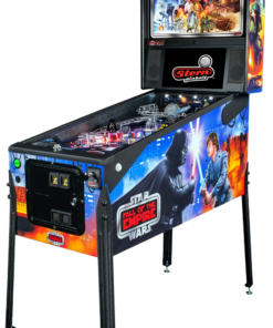 Star Wars Fall of the Empire Premium