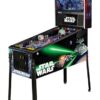 Star Wars Premium Edition Pinball Machine