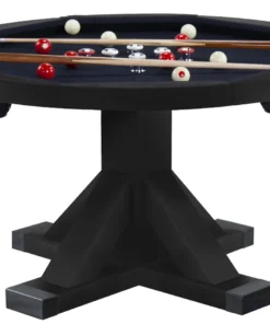 Sterling 3 in 1 Game Table With Bumper Pool
