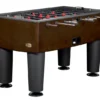 Sterling Foosball by Legacy - Elegant foosball table for game rooms