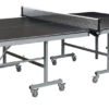 Sterling Outdoor Ping Pong Table by Legacy Billiards