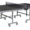 Sterling Ping Pong Table by Legacy Billiards