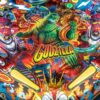 Stern Godzilla Pinball AccessoriesGodzilla Accessories product image