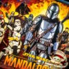 Stern Mandalorian Pinball Accessories