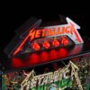 Stern Metallica Pinball Accessories