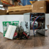 Stern Shaker Motor Spike Machine KIT