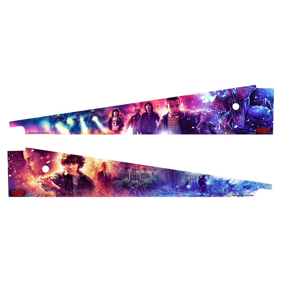 Stranger Things Accessories