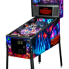 Stranger Things Premium pinball machine