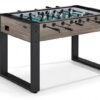 Striker Foosball By Brunswick - Quality Foosball Table