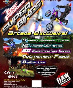 Super Bike Used