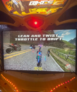 Super Bikes 2 Used