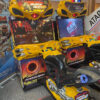 Super Bikes 2 Used Arcade Motorcycle Game