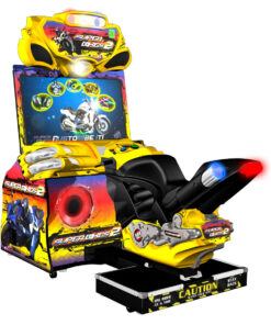 Super Bikes 2 Used