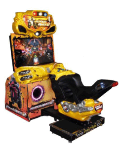 Super Bikes 2 Used