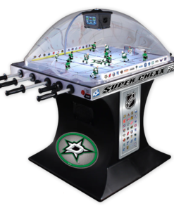 Super Chexx Bubble Hockey - NHL Branded