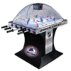 Super Chexx Bubble Hockey - NHL Branded arcade game