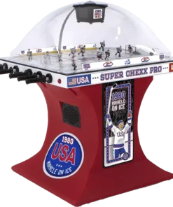 Super Chexx Pro® Miracle on Ice