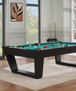 Tellico 8' Raven Black