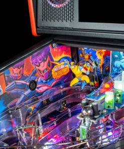 The Uncanny X-Men Accessories