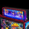 The Uncanny X-Men Accessories for pinball machines