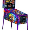The Uncanny X-Men Limited Edition Pinball Machine by Stern