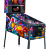 The Uncanny X-Men Premium Pinball Machine by Stern