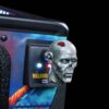 The Walking Dead Remastered Shooter Knob by Stern
