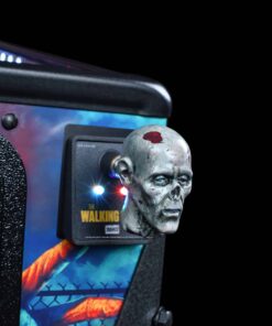 The Walking Dead Remastered Shooter Knob by Stern