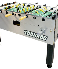 Torn T3000 Tour Edition Coin-Op Foosball table