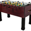 Tornado Sport Foosball table by Valley Dynamo