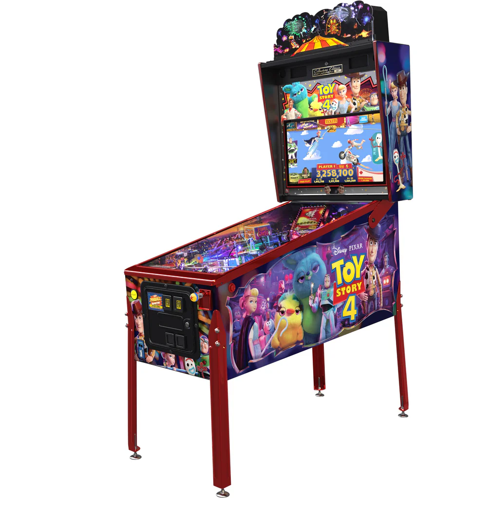Toy Story Collector's Edition
