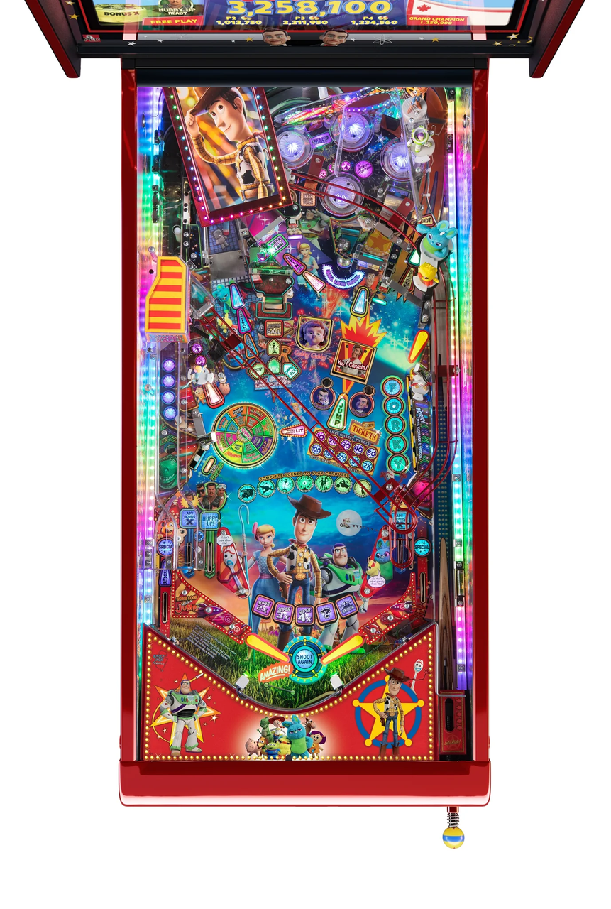 Toy Story Collector's Edition