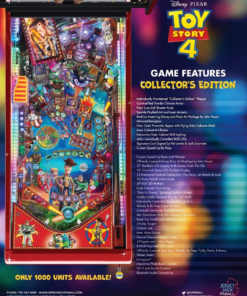 Toy Story Collector's Edition