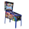 Toy Story Limited Edition pinball machine featuring custom voice narration and vibrant visuals