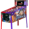 Transform Pinball Limited Edition pinball machine