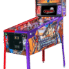 Transformers Limited Edition Pinball Machine by Stern