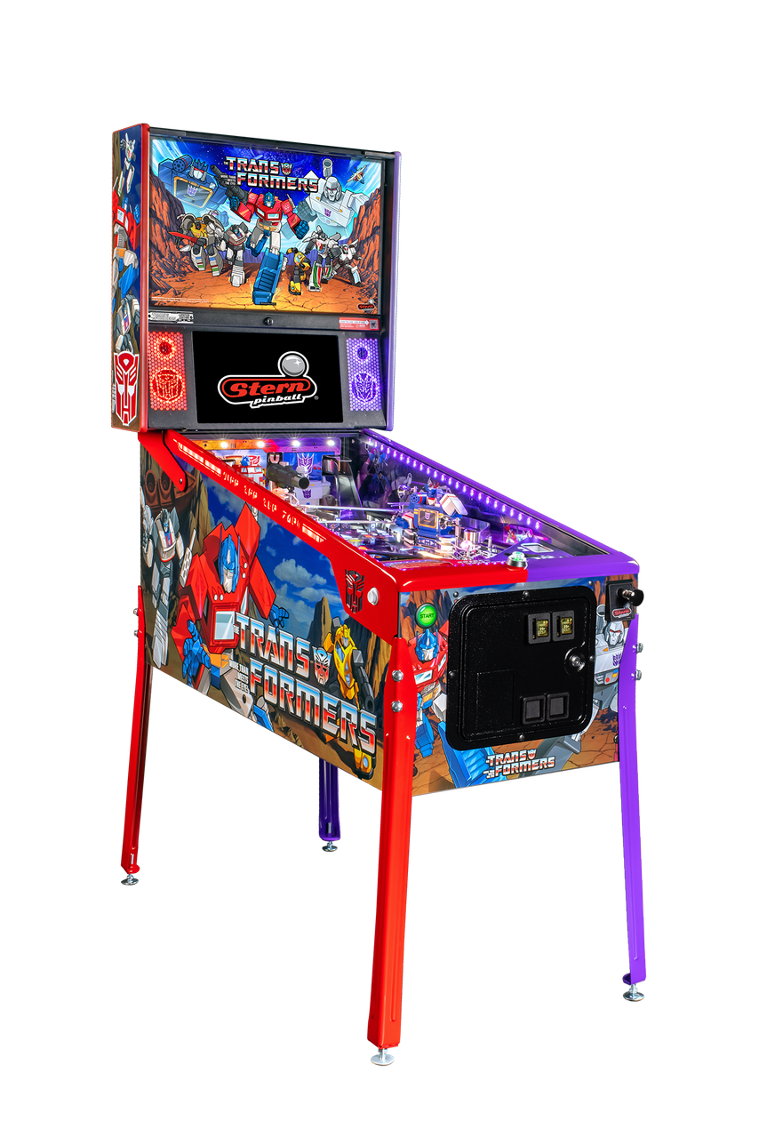 Transformers More then Meets the Eye Limited Edition Deposit