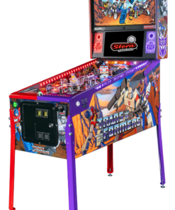 Transformers More then Meets the Eye Limited Edition Deposit