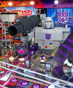 Transformers More then Meets the Eye Limited Edition Deposit