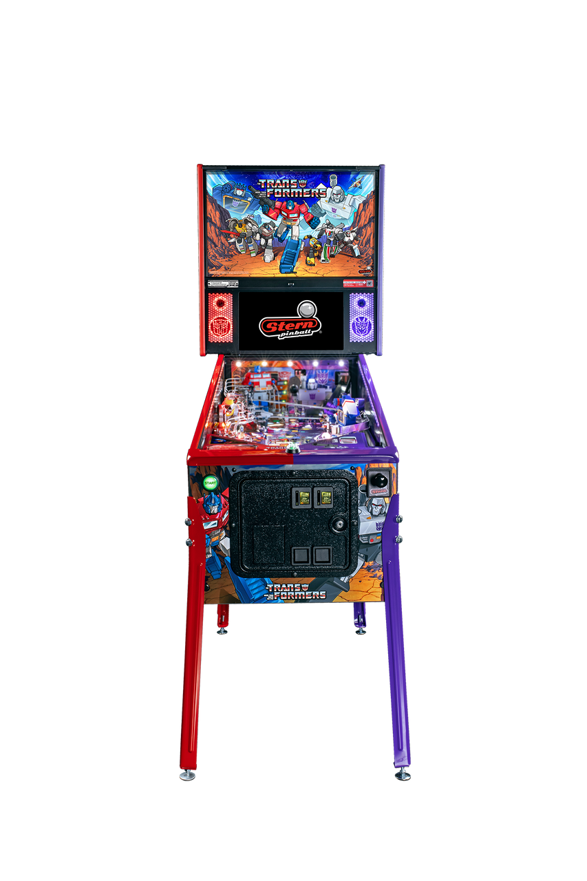Transformers More then Meets the Eye Limited Edition Deposit product image
