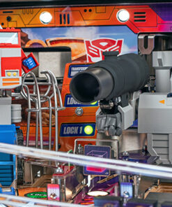 Transformers More then Meets the Eye Premium Deposit
