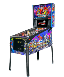 Transformers More then Meets the Eye Premium Deposit
