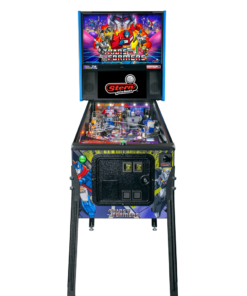 Transformers More then Meets the Eye Premium Deposit product image