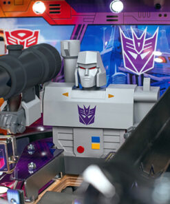 Transformers More Then Meets the Eye Pro Deposit
