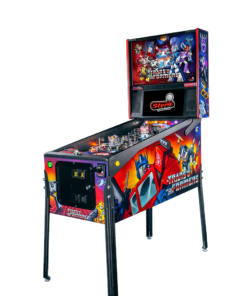 Transformers More Then Meets the Eye Pro Deposit