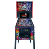 Transformers More Then Meets the Eye Pro Deposit pinball machine